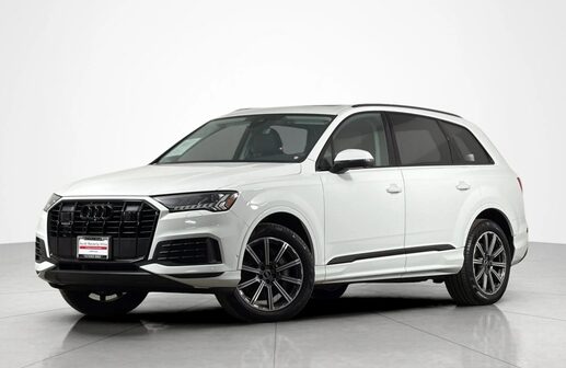 2023 Audi Q7