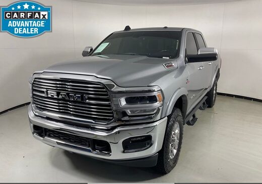 2022 RAM 2500