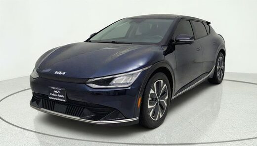 2024 Kia EV6