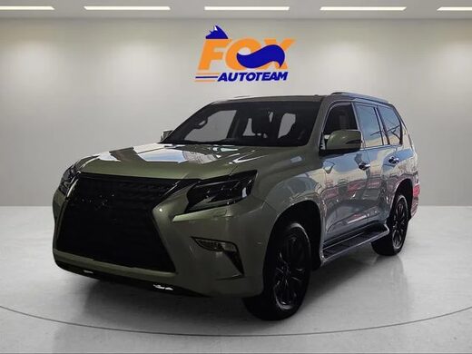 2023 Lexus GX