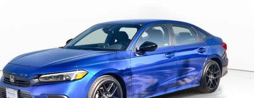 2023 Honda Civic