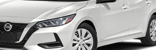2023 Nissan Sentra