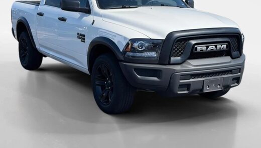 2024 RAM 1500 Classic