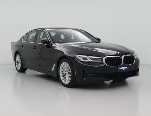2023 BMW 5 Series