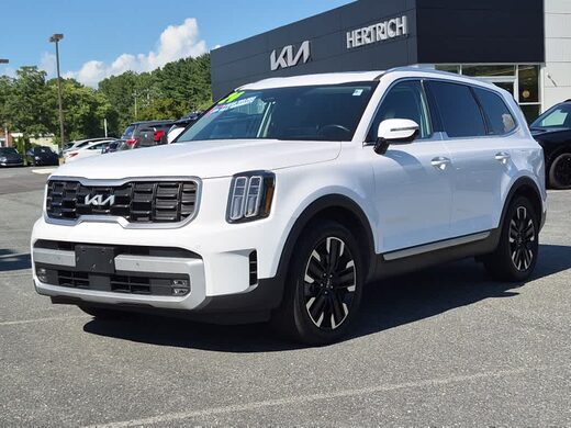 2024 Kia Telluride
