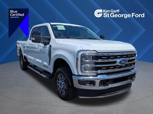 2026 Ford Super Duty F-250 SRW