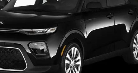 2020 Kia Soul