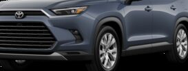 2026 Toyota Grand Highlander