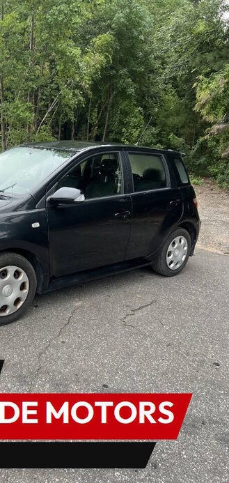 2006 Scion xA