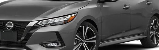 2023 Nissan Sentra