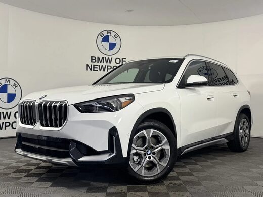 2026 BMW X1
