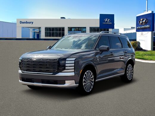 2026 Hyundai Palisade Hybrid
