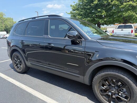 2024 Kia Telluride
