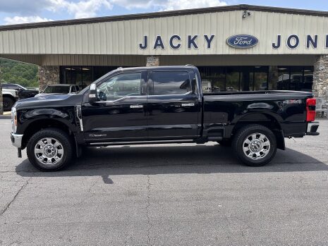 2026 Ford Super Duty F-250 SRW