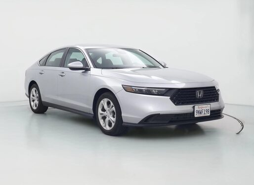 2024 Honda Accord Sedan