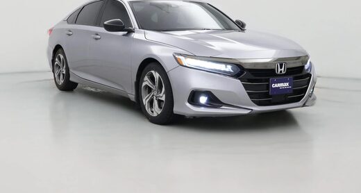 2022 Honda Accord Sedan