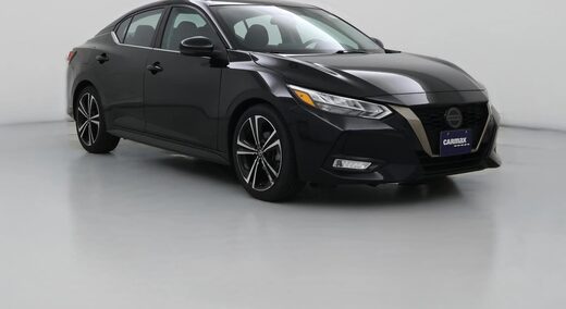 2023 Nissan Sentra