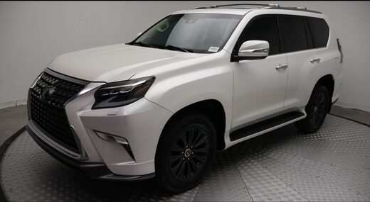 2023 Lexus GX