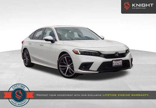2024 Honda Civic Sedan
