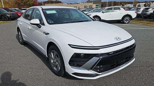 2026 Hyundai Sonata