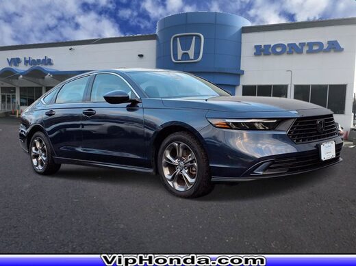 2024 Honda Accord Sedan