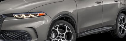 2025 Alfa Romeo Tonale