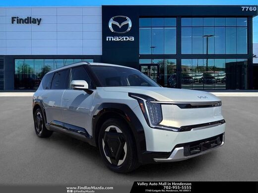 2024 Kia EV9
