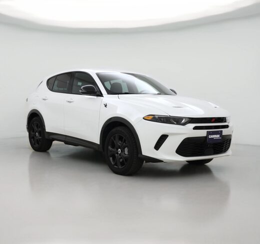 2024 Dodge Hornet