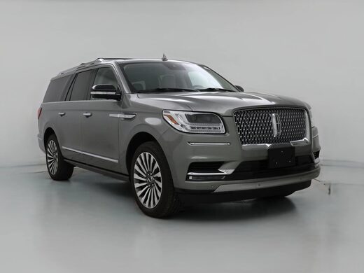 2019 Lincoln Navigator L