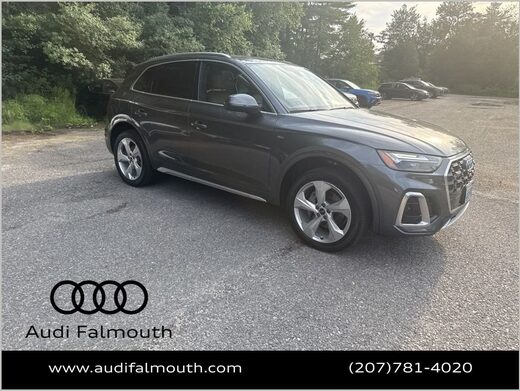 2023 Audi Q5
