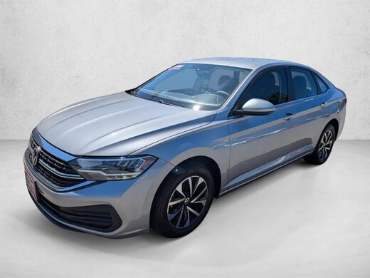 2023 Volkswagen Jetta