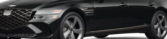 2026 GENESIS G80