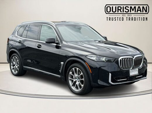 2024 BMW X5
