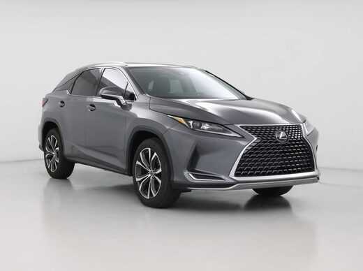 2022 Lexus RX