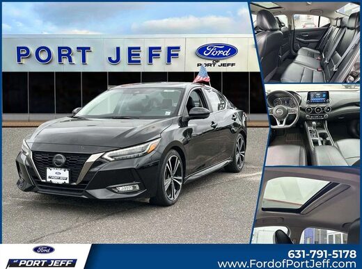 2023 Nissan Sentra