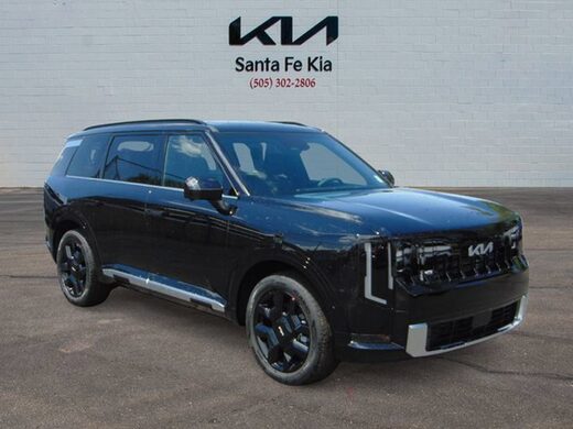 2027 Kia Telluride Hybrid