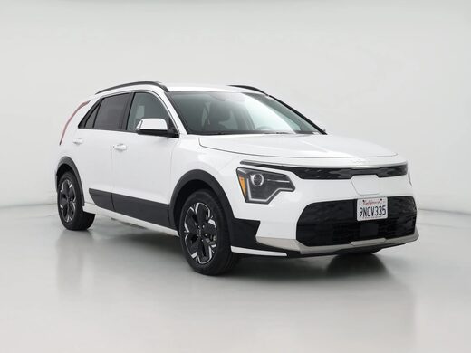 2024 Kia Niro EV