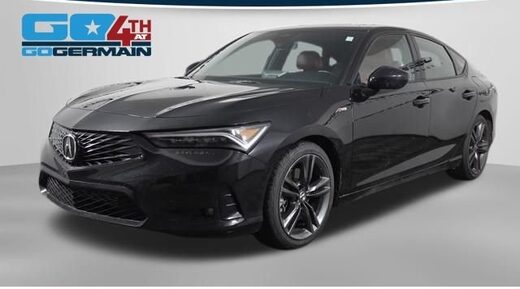 2023 Acura Integra