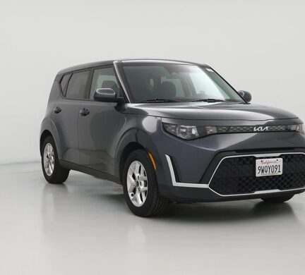 2024 Kia Soul