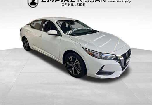 2023 Nissan Sentra