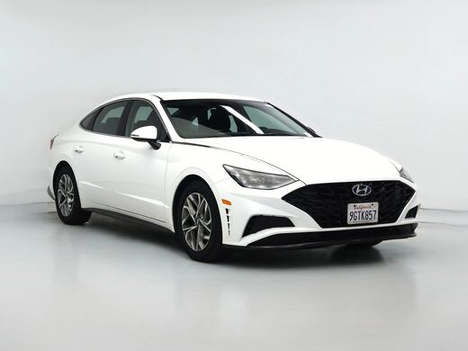 2023 Hyundai Sonata