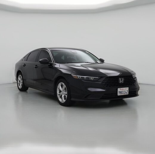 2024 Honda Accord Sedan