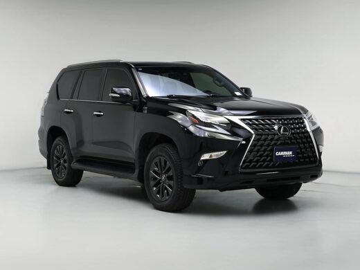 2020 Lexus GX