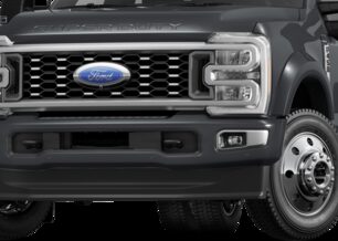 2026 Ford Super Duty F-450 DRW