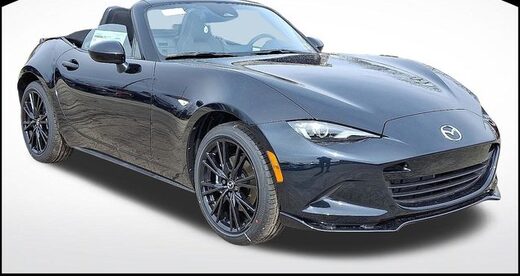 2026 Mazda MX-5 Miata
