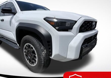 2025 Toyota 4Runner