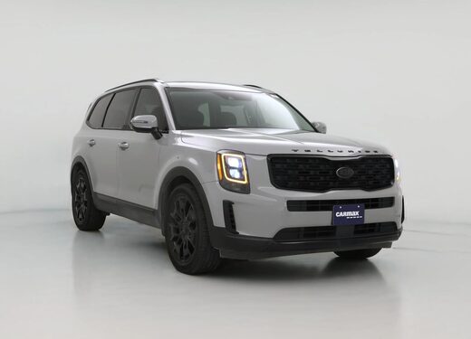 2021 Kia Telluride