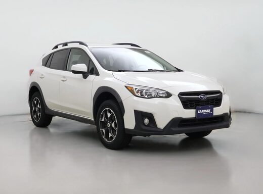 2018 Subaru Crosstrek