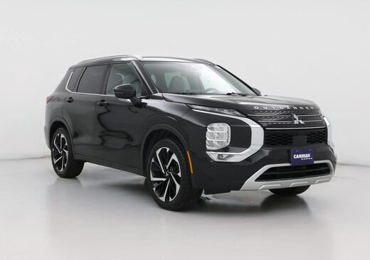 2022 Mitsubishi Outlander