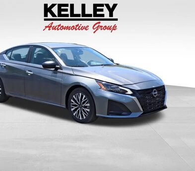 2024 Nissan Altima